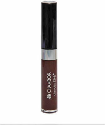 3% OFF on Chambor Glitzy Gloss 6.5 ml 3% OFF on Chambor Glitzy Gloss 6.5 ml