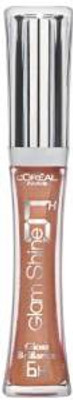 8% OFF on L'Oreal Paris Glam Shine 6 ml