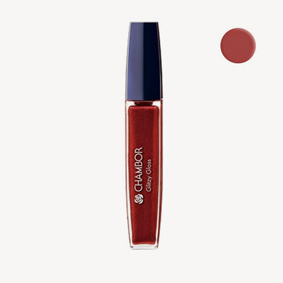 3% OFF on Chambor Glitzy Gloss Intense 6.5 ml 3% OFF on Chambor Glitzy Gloss Intense 6.5 ml