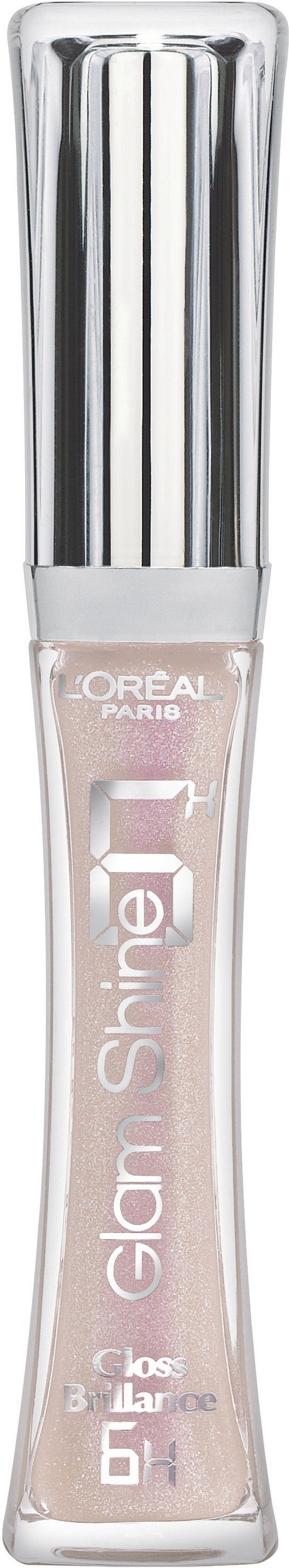 Buy Loreal Paris Glam Shine 6 Hours Lip Gloss 6 ml on Flipkart