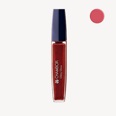 3% OFF on Chambor Glitzy Gloss Intense 6.5 ml 3% OFF on Chambor Glitzy Gloss Intense 6.5 ml
