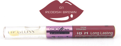 8% OFF on Color Fever 2 in 1 Lip 8 ml 8% OFF on Color Fever 2 in 1 Lip 8 ml
