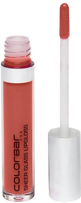 Colorbar Sheer Glass 3.3 ml Colorbar Sheer Glass 3.3 ml