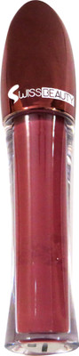 25% OFF on Swiss Beauty Bullet Lipgloss 7 ml 25% OFF on Swiss Beauty Bullet Lipgloss 7 ml