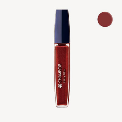 3% OFF on Chambor Glitzy Gloss Intense 6.5 ml 3% OFF on Chambor Glitzy Gloss Intense 6.5 ml