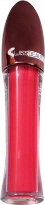 22% OFF on Swiss Beauty Bullet Lipgloss 7 ml 22% OFF on Swiss Beauty Bullet Lipgloss 7 ml