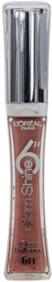 24% OFF on Loreal Paris Glam Shine 6Hours Lip Gloss 6 ml 24% OFF on Loreal Paris Glam Shine 6Hours Lip Gloss 6 ml