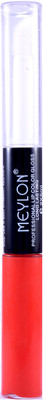50% OFF on Meylon Paris Lip Gloss 5 ml 50% OFF on Meylon Paris Lip Gloss 5 ml