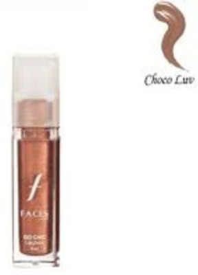 FACES Go Chic Lip Gloss 6 g FACES Go Chic Lip Gloss 6 g
