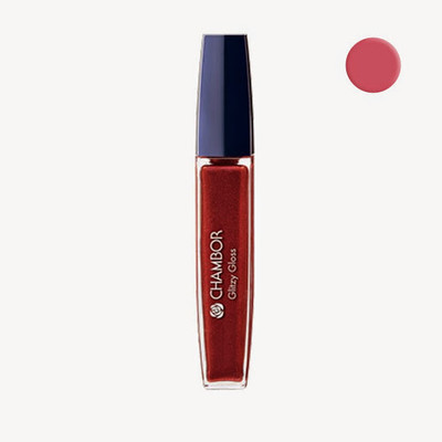 3% OFF on Chambor Glitzy Gloss Intense 6.5 ml 3% OFF on Chambor Glitzy Gloss Intense 6.5 ml