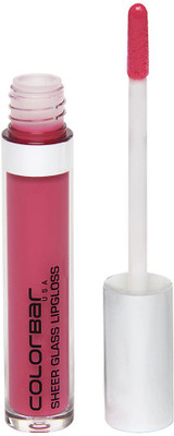 17% OFF on Colorbar Sheer Glass 3.3 ml 17% OFF on Colorbar Sheer Glass 3.3 ml