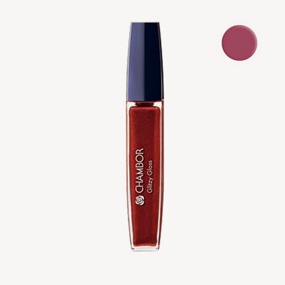 3% OFF on Chambor Glitzy Gloss Intense 6.5 ml 3% OFF on Chambor Glitzy Gloss Intense 6.5 ml