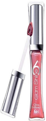 21% OFF on L'Oreal Paris Glam Shine 6 H Gloss 6 ml 21% OFF on L'Oreal Paris Glam Shine 6 H Gloss 6 ml