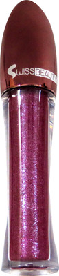 25% OFF on Swiss Beauty Lipgloss Bullet 7 ml 25% OFF on Swiss Beauty Lipgloss Bullet 7 ml