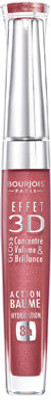 Bourjois New Effect 3D Lip Gloss 5.7 ml Bourjois New Effect 3D Lip Gloss 5.7 ml