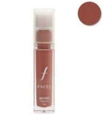 FACES Go Chic Lip Gloss 6 g FACES Go Chic Lip Gloss 6 g