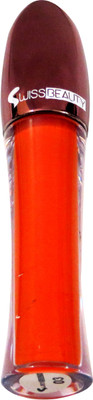 22% OFF on Swiss Beauty Bullet Lipgloss 7 ml 22% OFF on Swiss Beauty Bullet Lipgloss 7 ml
