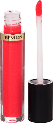 19% OFF on Revlon Super Lustrous Lip Gloss 3.8 ml 19% OFF on Revlon Super Lustrous Lip Gloss 3.8 ml