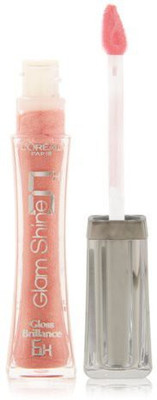 21% OFF on Loreal Paris Glam Shine 6Hours Lip Gloss 6 ml 21% OFF on Loreal Paris Glam Shine 6Hours Lip Gloss 6 ml