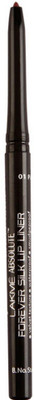 27% OFF on Lakme Absolute Forever Silk Lip Liner- .35 g