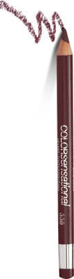 21% OFF on Maybelline Color Sensational Lip Liner - 5 g 21% OFF on Maybelline Color Sensational Lip Liner - 5 g