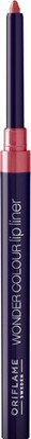 Oriflame Wonder Colour Lip Liner Oriflame Wonder Colour Lip Liner