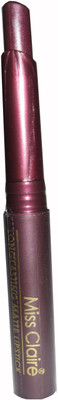 28% OFF on Miss Claire Longlasting Lipstick 2.5 g 28% OFF on Miss Claire Longlasting Lipstick 2.5 g