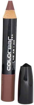 Colorbar Lipcolor - Take me as I am 3.94 g Colorbar Lipcolor - Take me as I am 3.94 g
