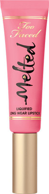 58% OFF on Too Faced Melted Liquified Long Wear Lipstick 12 ml