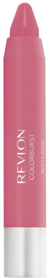 11% OFF on Revlon Colorburst Matte Balm 2.7 g 11% OFF on Revlon Colorburst Matte Balm 2.7 g