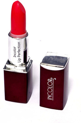 Incolor Lip Perfection Lipstick N129 3.8 g Incolor Lip Perfection Lipstick N129 3.8 g