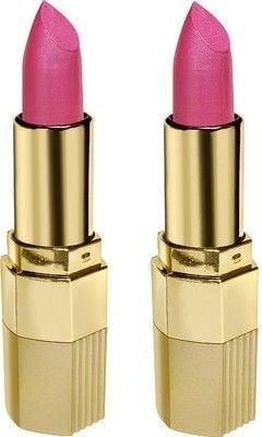 13% OFF on Blue Heaven Xpression Lipstick( Set of 2 pc ) 4 g