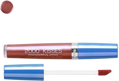 10% OFF on Diana of London 2000 Kisses Wonderful Lipstick23Coral 8 ML 8 ml 10% OFF on Diana of London 2000 Kisses Wonderful Lipstick23Coral 8 ML 8 ml