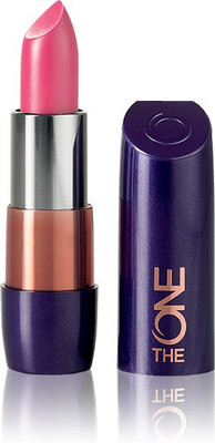 50% OFF on Oriflame The One 5-In-1 Color Stylist Lipstick 4 g