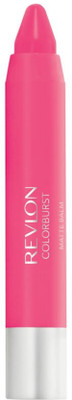 Revlon Colorburst Matte Balm 2.7 g Revlon Colorburst Matte Balm 2.7 g
