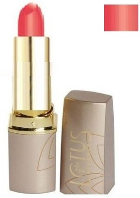 9% OFF on Lotus Herbals Pure Color Moisturising Lip Colour 4.2 g 9% OFF on Lotus Herbals Pure Color Moisturising Lip Colour 4.2 g