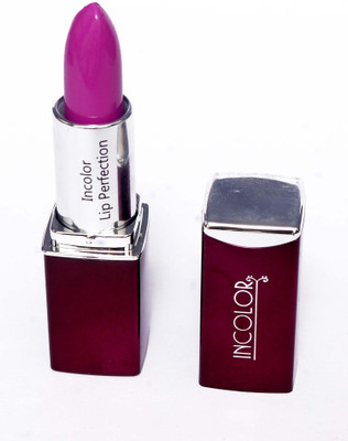 Incolor Lip Perfection Lipstick N117 3.8 g Incolor Lip Perfection Lipstick N117 3.8 g