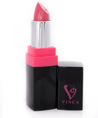 22% OFF on Vinca Pro Shine Lipstick 4.2 g