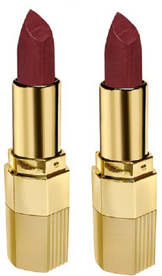 5% OFF on Blue Heaven Xpression Lipstick( Set of 2 pc ) 8 g 5% OFF on Blue Heaven Xpression Lipstick( Set of 2 pc ) 8 g
