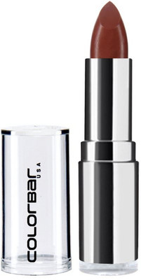 25% OFF on Colorbar Velvet Matte Lipstick 4.2 g 25% OFF on Colorbar Velvet Matte Lipstick 4.2 g