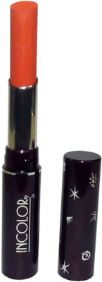 6% OFF on Incolor Long Lasting Lipstic 834 2.3 g 6% OFF on Incolor Long Lasting Lipstic 834 2.3 g