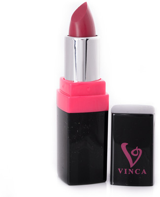 22% OFF on Vinca Pro Shine Lipstick 4.2 g