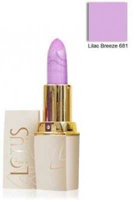 Lotus Herbals Pure Color - Moisturising Lip Color 4.2 g Lotus Herbals Pure Color - Moisturising Lip Color 4.2 g