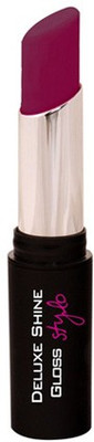 Flormar Deluxe Shine Gloss Lipstick 3 g Flormar Deluxe Shine Gloss Lipstick 3 g