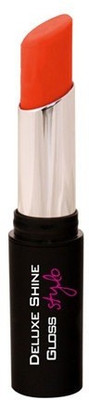 Flormar Deluxe Shine Gloss Lipstick 3 g Flormar Deluxe Shine Gloss Lipstick 3 g