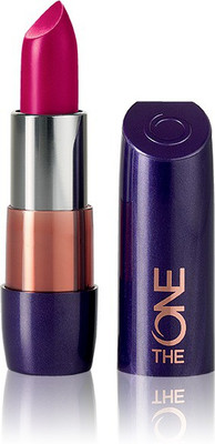 11% OFF on Oriflame The One 5-In-1 Color Stylist Lipstick 4 g