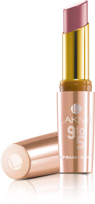 10% OFF on Lakme 9 to 5 Crease-less Lipstick 3.6 g 10% OFF on Lakme 9 to 5 Crease-less Lipstick 3.6 g