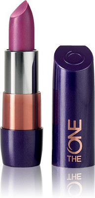 15% OFF on Oriflame The One 5-In-1 Color Stylist Lipstick 4 g