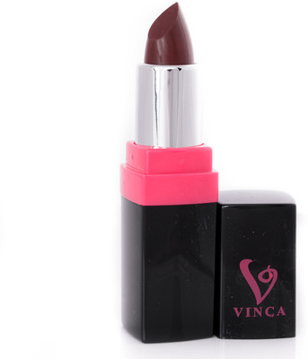 22% OFF on Vinca Pro Shine Lipstick 4.2 g