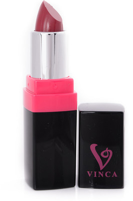 22% OFF on Vinca Pro Shine Lipstick 4.2 g